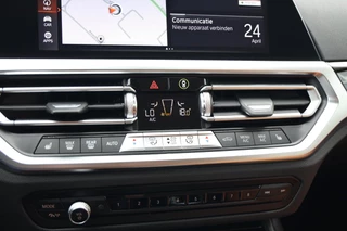 BMW 3-serie Touring 318i Business Edition Plus|Leder|Automaat|Individual|Navi|Apple carplay/Android auto|Cruise| / 14