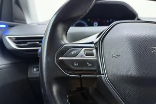 Peugeot 5008 1.2 PureTech GT-Line | Apple carplay/Android auto | Automatische airco | Cruise control | Lichtmetalen velgen 19'' | Navigatie | / 19