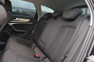 Audi A6 Avant 45 TFSI Pro Line | Dealer Onderhouden | Adaptive Cruise | Stoelverwarming | Navi | Sensoren | Drive Select | / 38