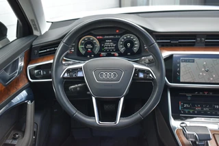 Audi A6 Avant 50 TFSI e quattro Business edition / 27