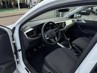 Volkswagen Polo 1.0 MPI Move / 14