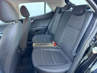 Kia Stonic 1.0 T-GDi 120pk DynamicPlusLine |Navi |Camera |Clima / 11
