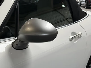 Mazda MX-5 1.8 Silver Edition | LEDER | CARPLAY | CAMERA / 25