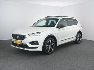 SEAT Tarraco 1.4 TSI e-Hybrid PHEV FR | 245 PK | Pano | Zwenkhaak | 360 | ACC