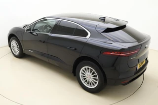 Jaguar I-PACE EV400 S 90 kWh / 5