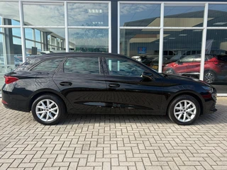 Seat Leon ST 1.0 EcoTSI Style Business Intense|Automaat|Inklapbare Trekhaak|Camera|Apple Carplay+Android Auto / 10