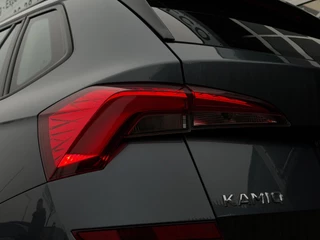 Skoda KAMIQ 1.0 TSI Style /Carplay / Facelift / 1ste eigenaar / 22