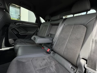 Audi Q3 Sportback 45 TFSI quattro S-Line * Matrix Led * B&O * 360 Camera / 28