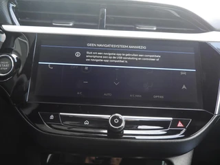 Opel Corsa Electric Long Range GS 51 kWh | 1 Fase | Stuur en Stoelverwarming | Camera achter | Parkeersensoren v+a | Carplay | Lichtmetalen velgen / 31