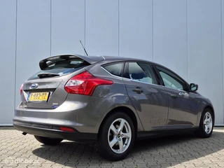 FORD FOCUS 1.0 ECOBOOST TITANIUM/CLIMATE/STOELVERWARMING/KEYLESS/BLUETOOTH / 6