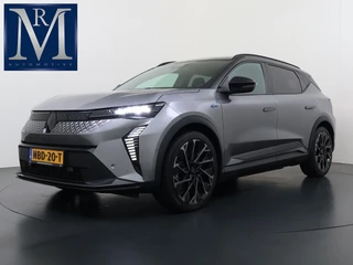 Renault Scenic E-Tech EV87 long range esprit Alpine HARMAN KARDON | PANORAMADAK | ADAPTIVE CRUISE | CAMERA | DODE HOEK DETECTIE