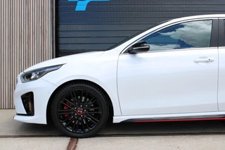 Kia Ceed 1.6 T-GDi GT Memory | JBL | Stuur/Stoelverwarming / 10