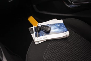 Peugeot 208 1.2 PureTech Active | Cruise control | Bluetooth | Navigatie | Airco | Start/stop | Boordcomputer | Origineel / 34