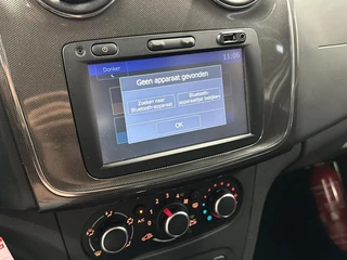 Dacia Sandero 0.9 TCe SL Stepway AIRCO TREKHAAK NAVI CRUISE 64000 KM. / 33