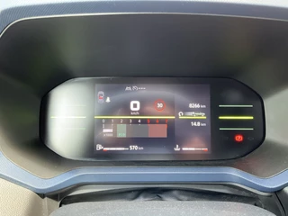 Dacia Bigster 1.2 Mild Hybrid 140 Journey Sleep Pack 360° Trekhaak Carplay / 30