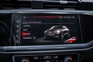 Audi Q3 Sportback 45 TFSI e Advanced Edition Aut. | Cruise | PDC| Navi | / 41