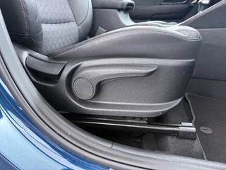 Kia Niro 1.6 GDi Hybrid DynamicLine  - Trekhaak - Camera - Navigatie - AppleCarplay - Android Auto - Fabrieksgarantie tot 05-2027 / 42