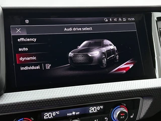 Audi A1 Sportback 35 TFSI Pro Line S | Camera | Stoelverwarming | Navigatie | Cruise Control / 29