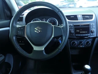 Suzuki Swift 1.2 Comfort EASSS / 4