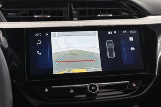 Opel Corsa 1.2 Turbo Hybrid GS Achteruitrijcamera 17" Apple CarPlay / 16