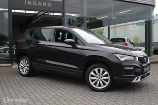 Seat Ateca 1.5 TSI Xperience Bus.Intense/Led/E.klep/Cam/Navi / 8