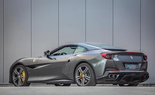 Ferrari Portofino 3.9 V8 HELE Daytona Novitec Ferrari Garantie 2027 Subliem / 10