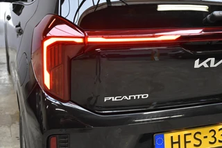 Kia Picanto 1.0 DPi 63pk 4-zits DynamicPlusLine / 26