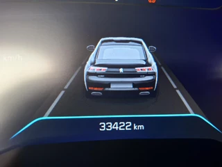Peugeot 508 Allure 130 Automaat Pack Business Nav/Clim/Cam / 15