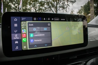 Fiat 500e Automaat 42 kWh / 5