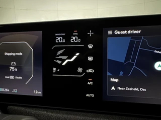 KIA Ev3 81,4 kWh 204pk GT-Line Business Edition / 21