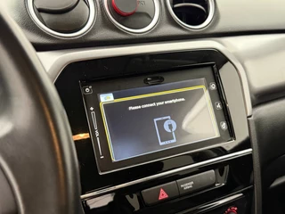 Suzuki Vitara 1.5 Hybrid Select | Automaat | Adaptive cruise | Stoelverwarming | CarPlay | Camera | Afneembare trekhaak / 22