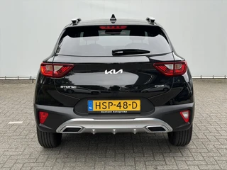 KIA Stonic 1.0 T-GDi MHEV 100pk GT-Line / 5