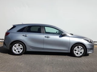 KIA Ceed 1.0 T-GDi 100pk DynamicPlusLine | Navigatie | Cruise Control / 5