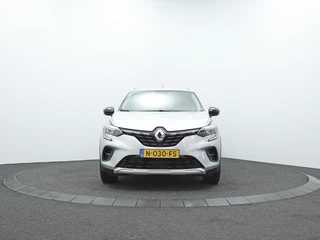 Renault Captur 1.3 TCe Edition Stoelverwarming | Camera | Vierseizoenenbanden / 13