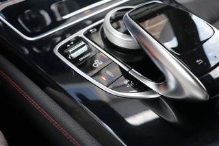 Mercedes-Benz GLC AMG 43 4MATIC ORIG.NL/1E.EIGENAAR/GEDOCUMENTEERD/ 360CAMERA/20' / 71