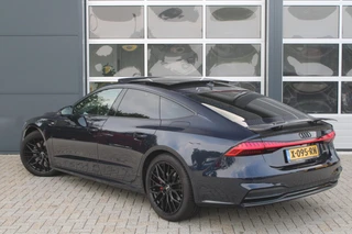 Audi A7 Sportback 50 TFSI e Quattro S-Line | Pano | B&O | HUD | Massage | Ventilatie / 2