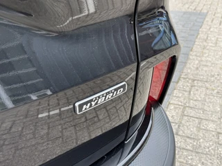 Ford Kuga BWJ 2022 2.5 PHEV 225 PK Titanium  TREKHAAK | FULL LED | ADAPTIVE CRUISE | STOEL + STUURVER. | VOORRUITVERW. | CAMERA | CARPLAY + ANDROID | NAVI | CLIMA | LMV | PDC / 35