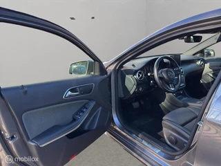 Mercedes A-klasse 180 Prestige / 12