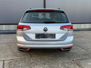 Volkswagen Passat Variant 1.4 TSI PHEV GTE Business / 10