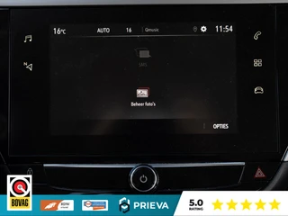 Opel Corsa-e Elegance 50 kWh | Camera | Navigatie | Apple CarPlay | Cruise Control / 22