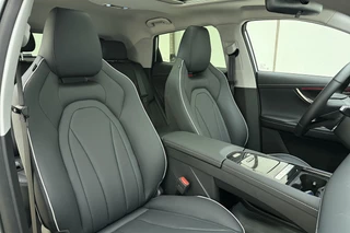 Omoda 5 1.5 T-GDi SHS-H Premium DEMO | Panoramisch Schuif/kanteldak | Keyless | Lederen bekleding | Stoelverwarming | Snel rijden | 7 Jaar fabrieksgarantie / 14