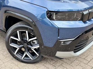 Jeep Compass First Edition 74 kWh | 360 Camera | Massage | Schuif-kanteldak / 18
