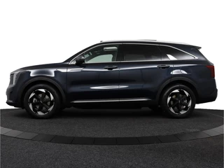 Kia Sorento 1.6 T-GDi Plug-in Hybrid 4WD ExecutiveLine 7p Nieuw en Direct leverbaar! - - Stoel/Stuurverwarming - 1700kg trekgewicht - Apple Carplay - Android Auto - Panorama Dak - - Fabrieksgarantie tot 2033 / 4