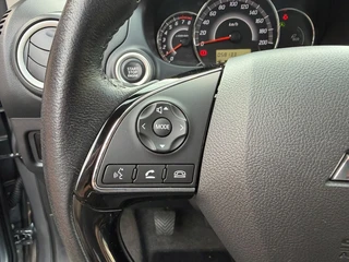 Mitsubishi Space Star 1.2 Advance | Carplay | Keyless | Airco / 18