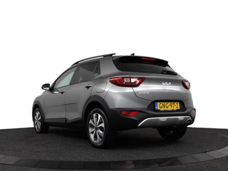 Kia Stonic 1.0 T-GDi MHEV DynamicPlusLine  Apple Carplay/Android Auto - Cruise Control - Climate Control - Navigatie - Stuur/Stoel Verwarming - Fabrieksgarantie tot 10-2031 / 6