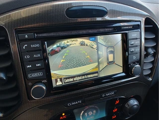 Nissan Juke 1.6 DIG-T 218 PK NISMO RS  360 Camera | Dodehoeksensoren | Bi-Xenon / 27