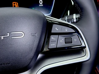BYD Seal U PHEV DM-I Boost – Ruim, rijk uitgerust en direct beschikbaar / 35