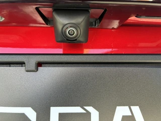 Omoda 5 EV Premium 61 kWh / 32