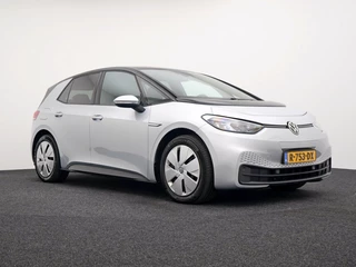 Volkswagen ID.3 Pure 45 kWh Navi | Adaptief | SOH 90.8% / 12