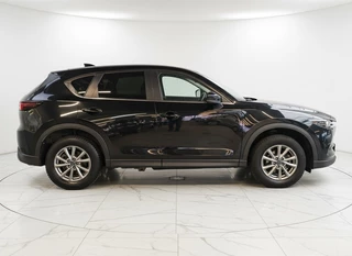 Mazda CX-5 2.0 SkyActiv-G 165 Comfort AUTOMAAT uit 2022 Rijklaar + 12 maanden Bovag-garantie Trekhaak  Henk Jongen Auto's in Helmond,  al 50 jaar service zoals 't hoort! / 4